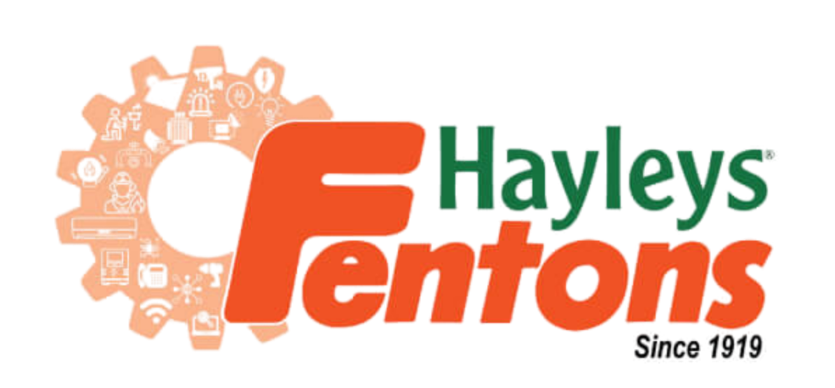 Hayles Fentons Limited